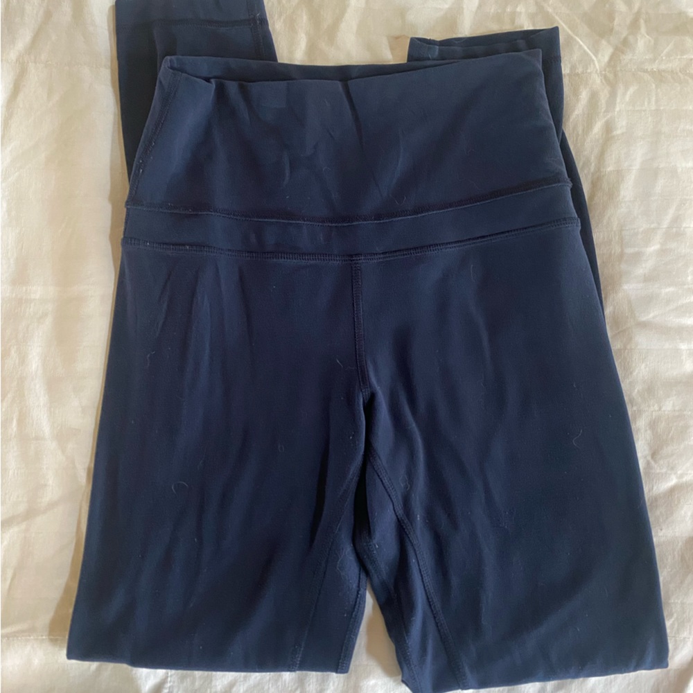 OG Lululemon Align Legging